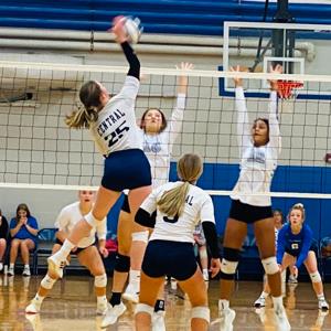 Quincy Cotter mugshot