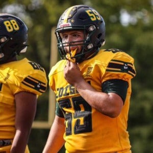 Carlos Martinez mugshot