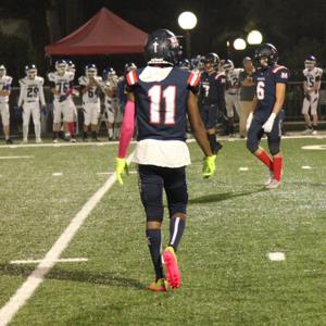 Jahmel Reeves
