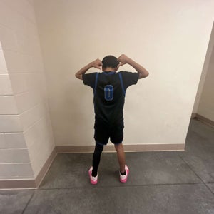 Matthew Snipes mugshot