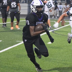 Cody Alexander mugshot