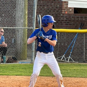 Zach Walston