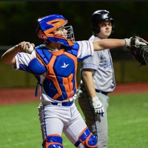 Jake Benitez mugshot