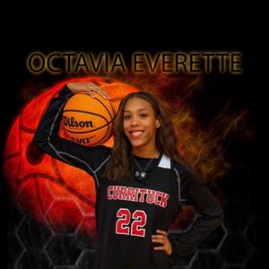 Octavia Everette