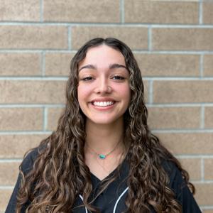Thalia Romero mugshot