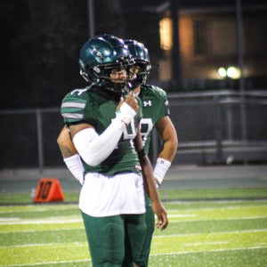 Jaiden Marbury mugshot