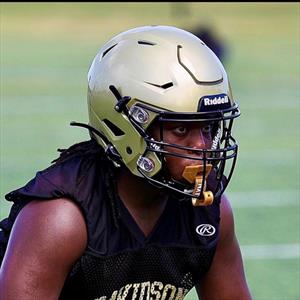 Marquavious Marshall