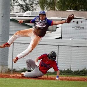 Dane Merryweather mugshot