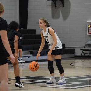 Haley Dutton
