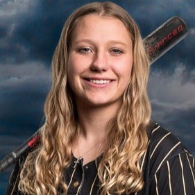 Kenzi Cribb