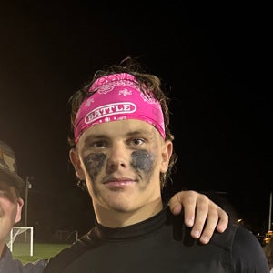 Jake Blum