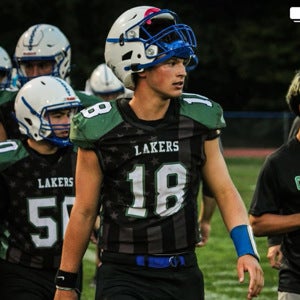 COLTON LEFEBVRE