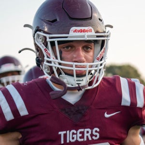 Jacob Saunders mugshot