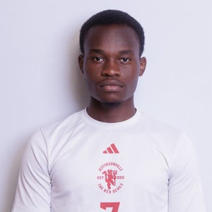 Shlomo Tshimbalanga mugshot