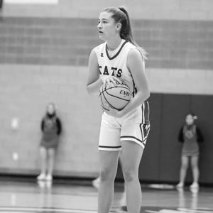 HALLIE JANES