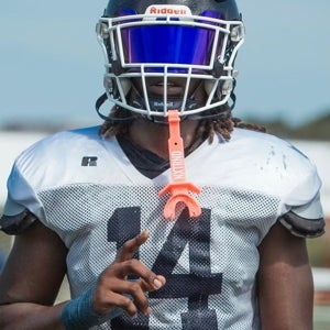 Bryson Johnson mugshot