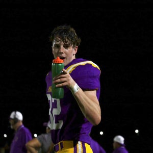 Paxton Tovsrud