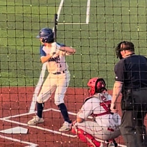 Preston Carnathan