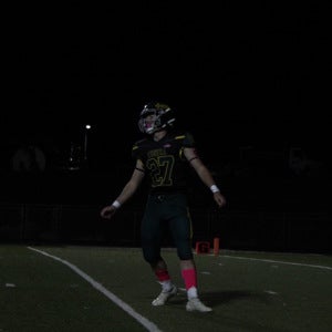 Jace Kniefel mugshot