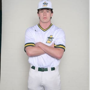 Ethan Cantareira mugshot