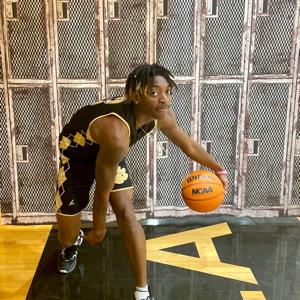 LaJalean  Fitzpatrick