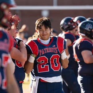 Anderson Lee mugshot