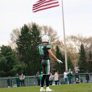Carson Pinzok