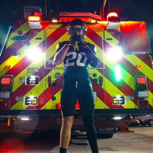Brayden Windnagel