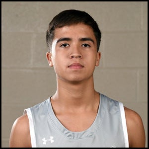 Anthony Elizondo