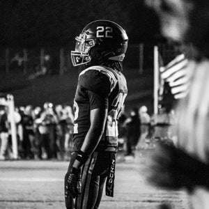 Patrick Bunch mugshot