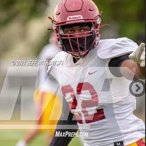 Donquarius Parker
