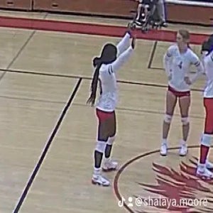 Shalaya Moore mugshot