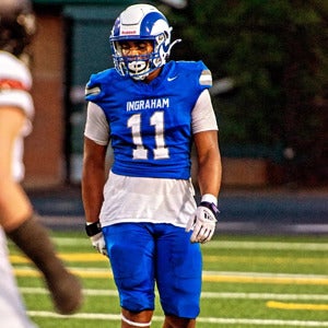 Joseph Easterling mugshot