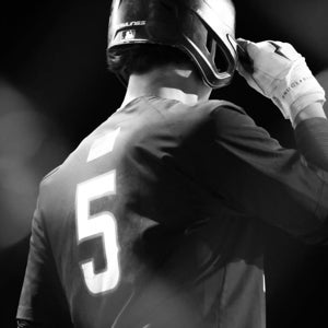 Nico Culotta mugshot