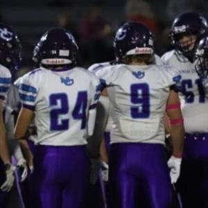 Brayden Uphaus