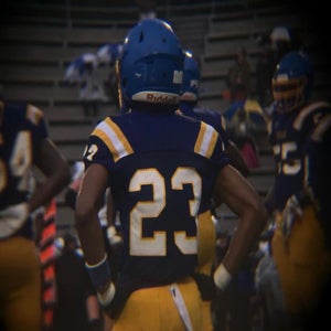 Tayden McPhatter