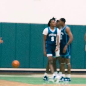 Jordan Brown