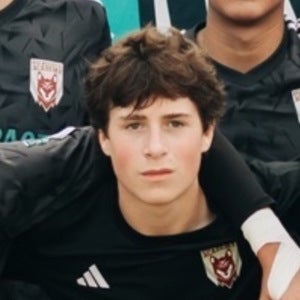 Finley Arnold mugshot