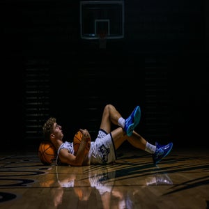 Gavin Messmer