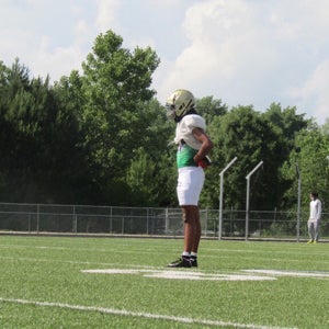 Al’jajuan(dayday) Gatlin