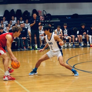 Brendan Overbaugh