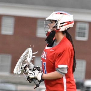 Carlie Alonzo mugshot