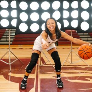 Monica Bottley mugshot