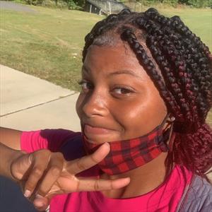 Gabrielle Johnson