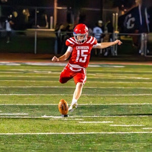 Jacob Sparks
