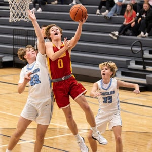 Brodie Prellwitz