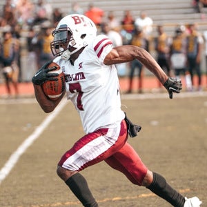 Nasir  Davis