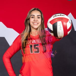 Sophia Rodriguez mugshot