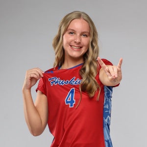 Lauren Pleska mugshot