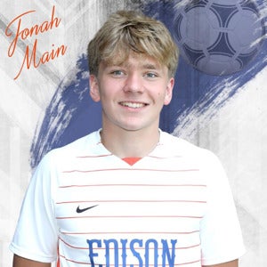 Jonah Main mugshot